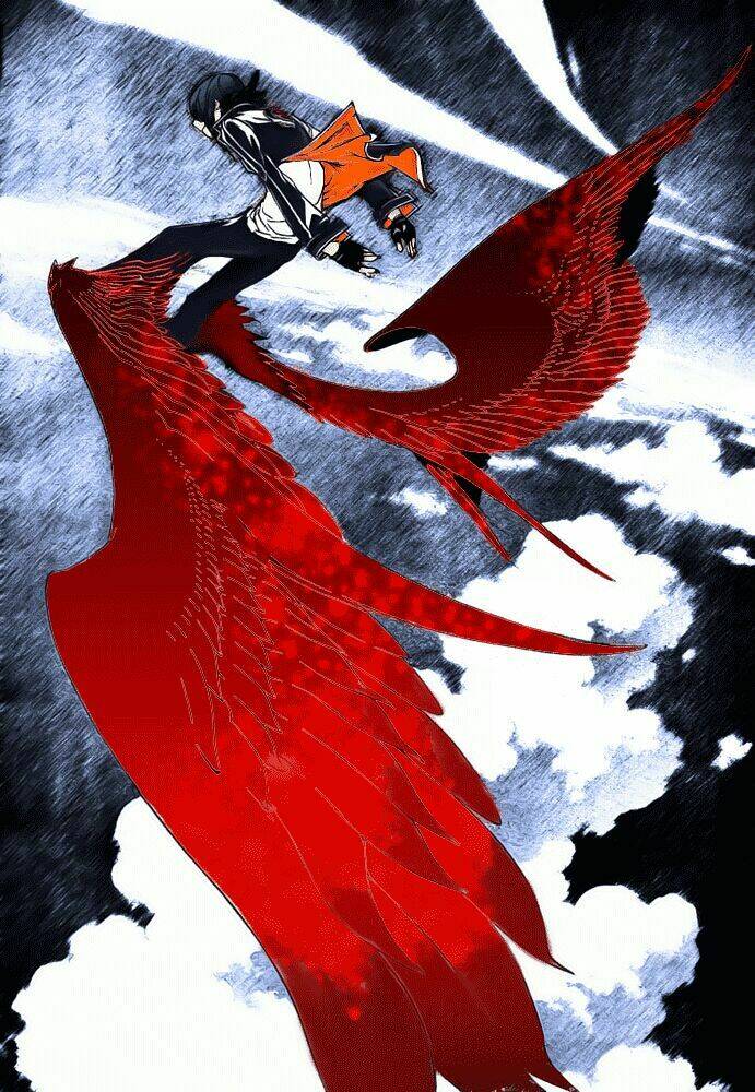 air gear chapter 222 14