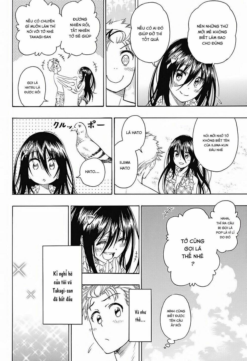 tổng hợp one shot. chapter 359 19