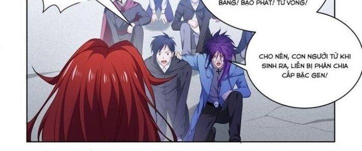 trở thành vương giả sau khi bị cắn chapter 4 88