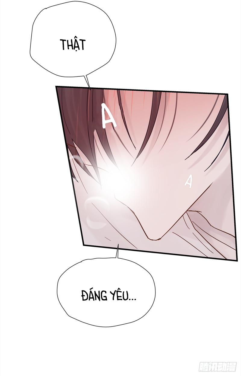 mối tình đầu gian nan của chu thành nhất chapter 43 11