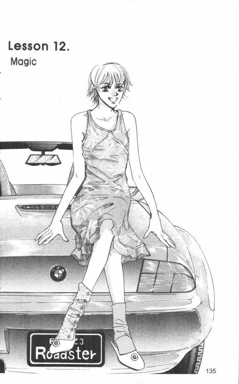 ordinary school chapter 3 154