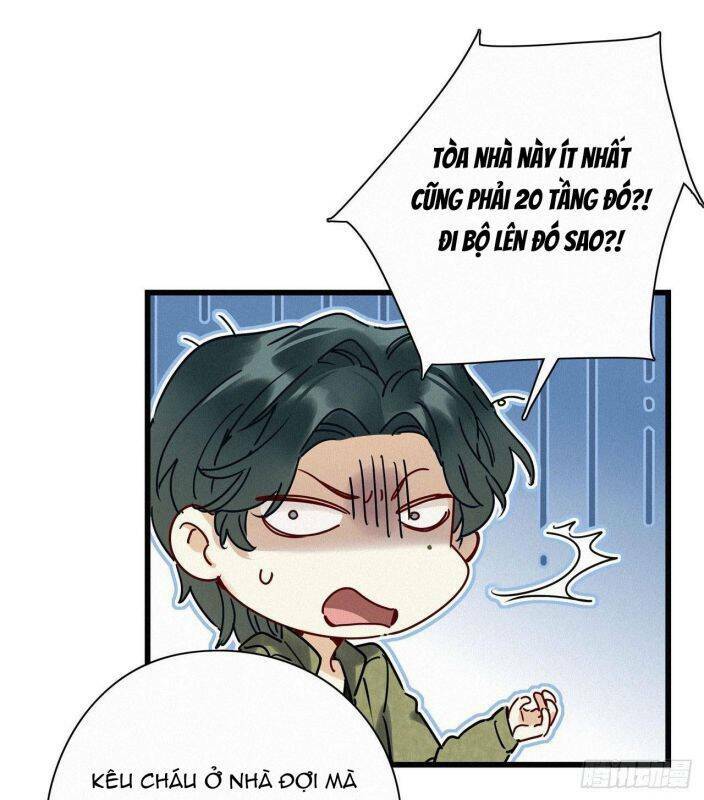 thỉnh quân nhập quái chapter 19 8