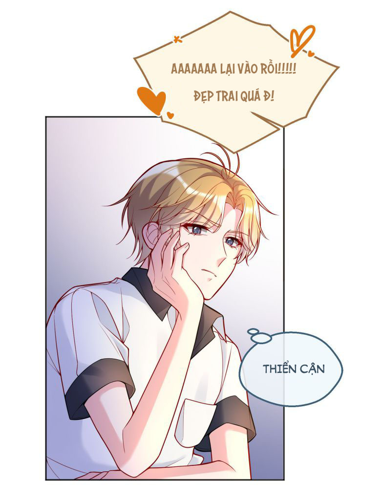 chàng nhân viên host và gã hàng xóm nguy hiểm chapter 53 32