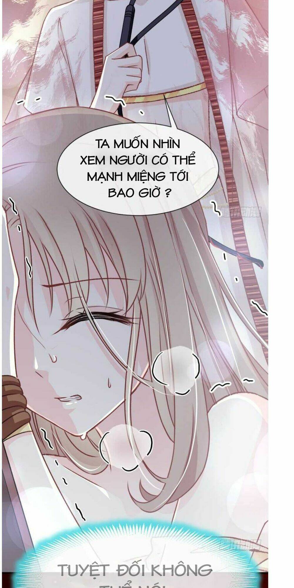 thiên hạ đệ nhất sủng phi chapter 61 10