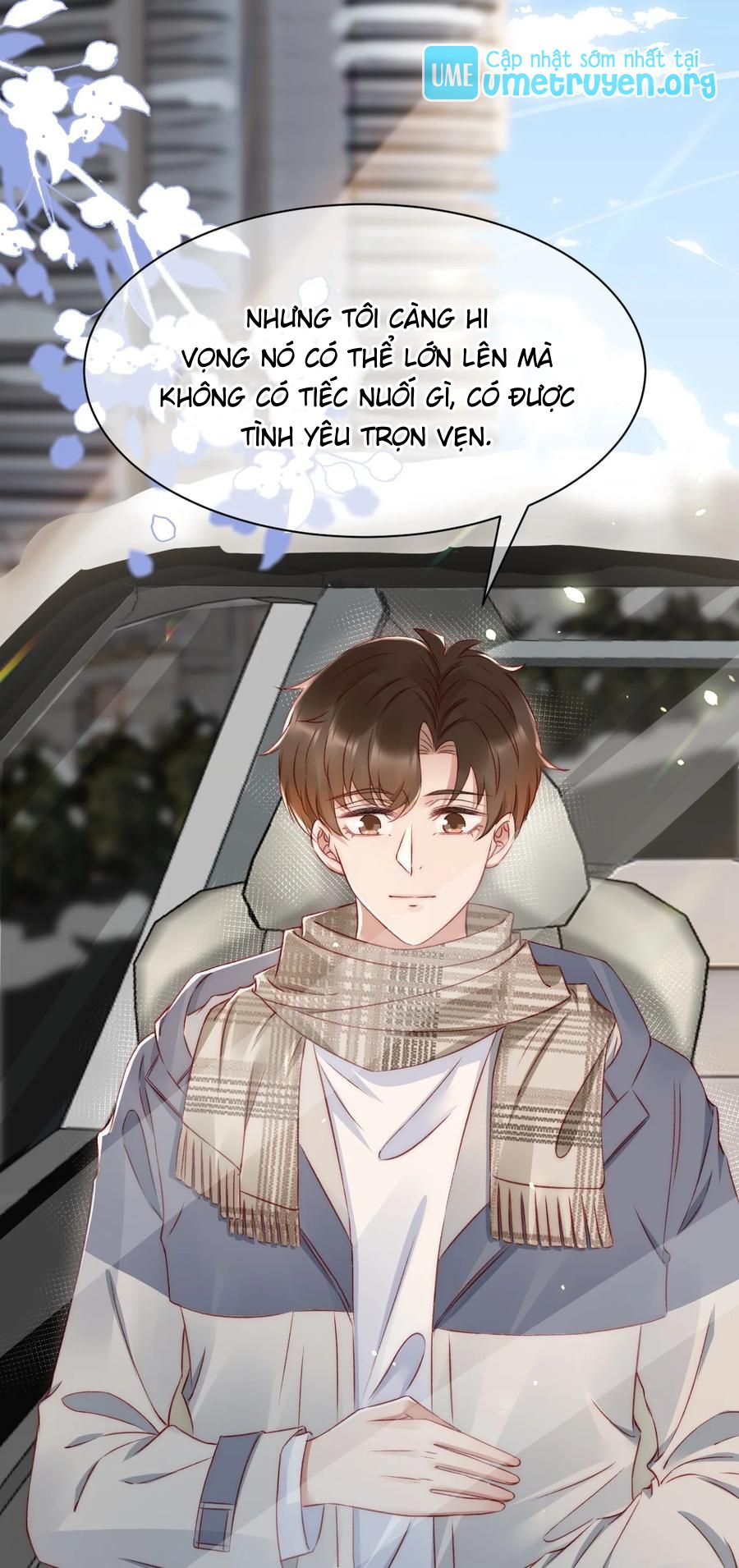 ta sinh con cho tổng tài chapter 42 9