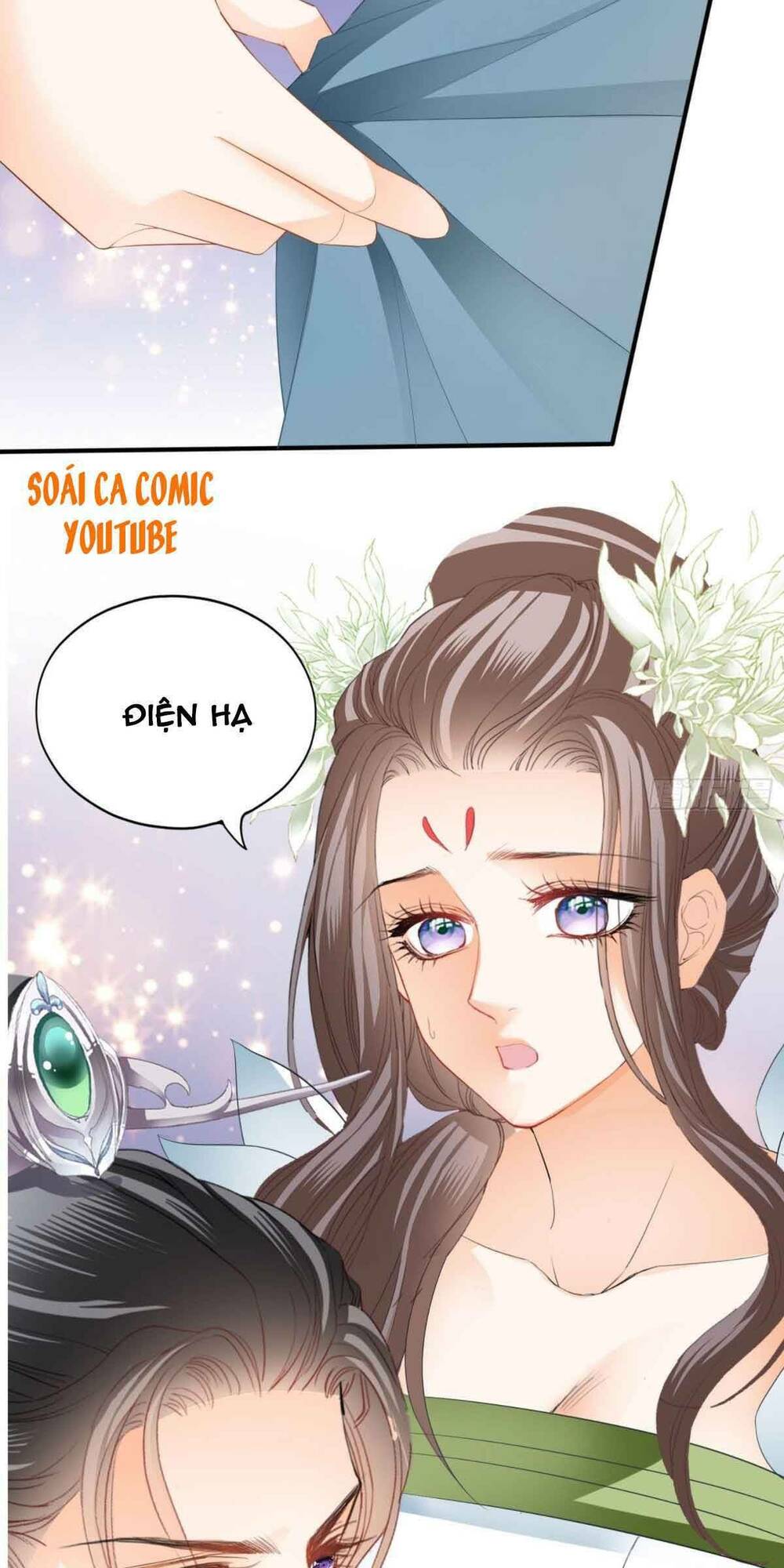 bổn vương muốn nàng chapter 72 6