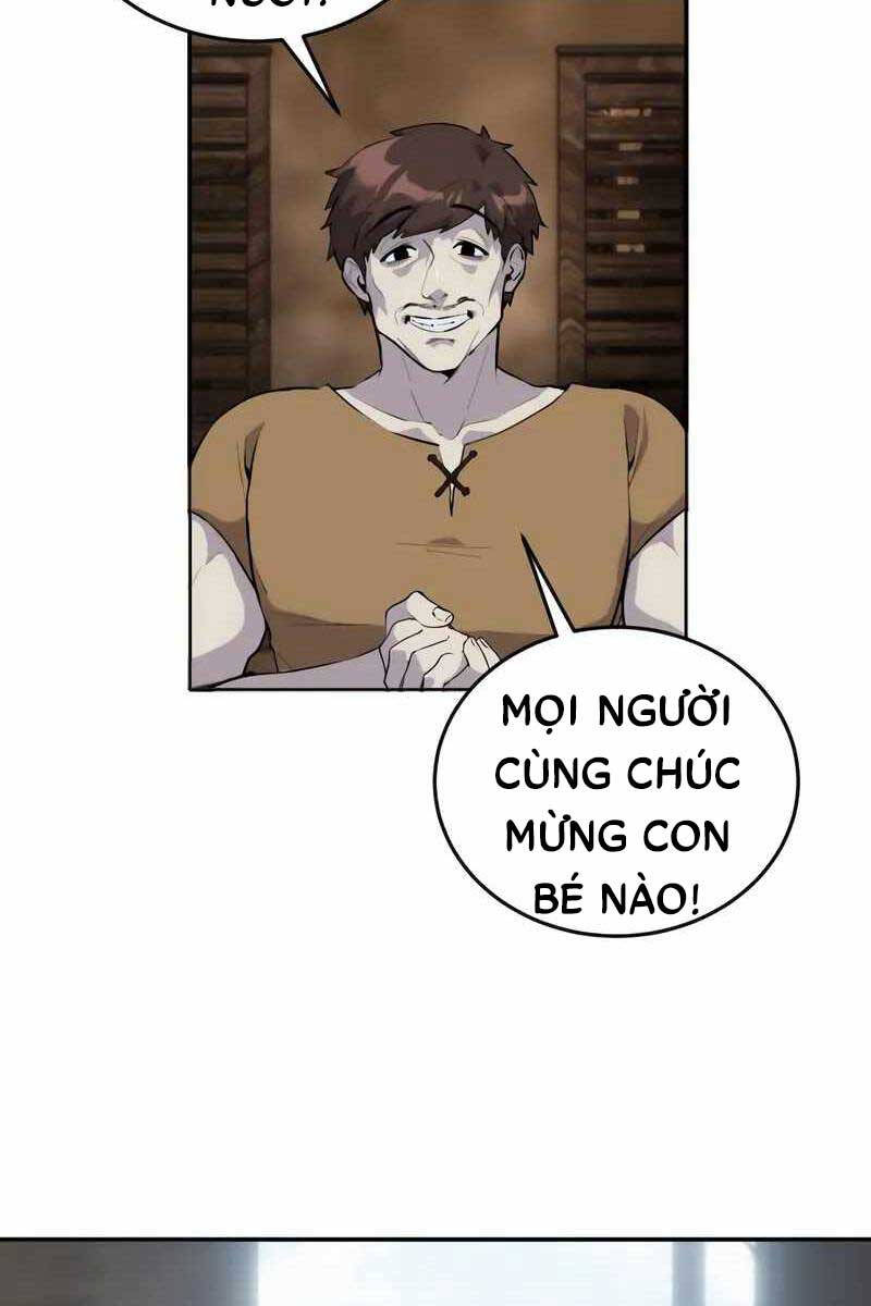 tôi mạnh hơn anh hùng chapter 1.5 16