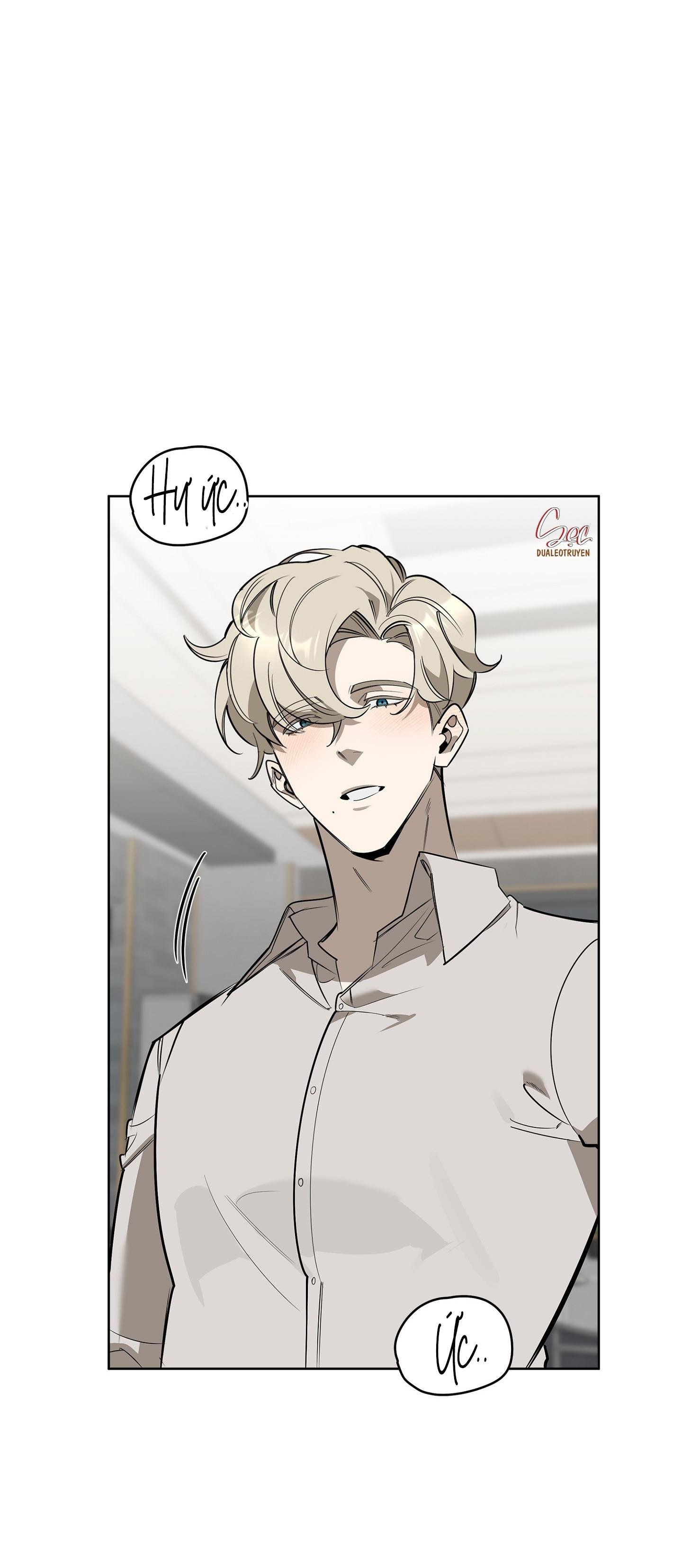 tuyển tập những ông chú tà zâm Chapter 18.4 quay số 4 8