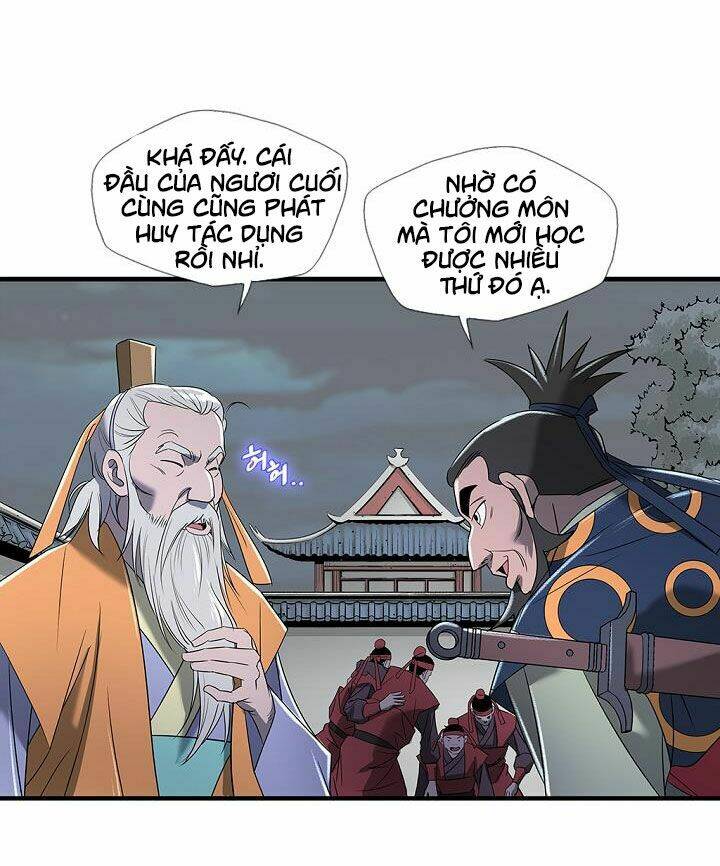 cuồng long chapter 14 49