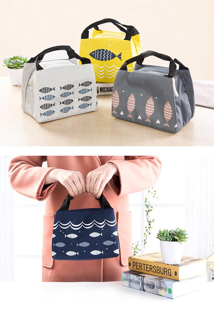Hộp Đựng Cơm Văn Phòng Lúa Mạch 1 Tầng 3 Ngăn Cao Cấp Tặng Kèm Bộ Thìa Dĩa + Túi Giữ Nhiệt Chống Thấm - Loại Tốt