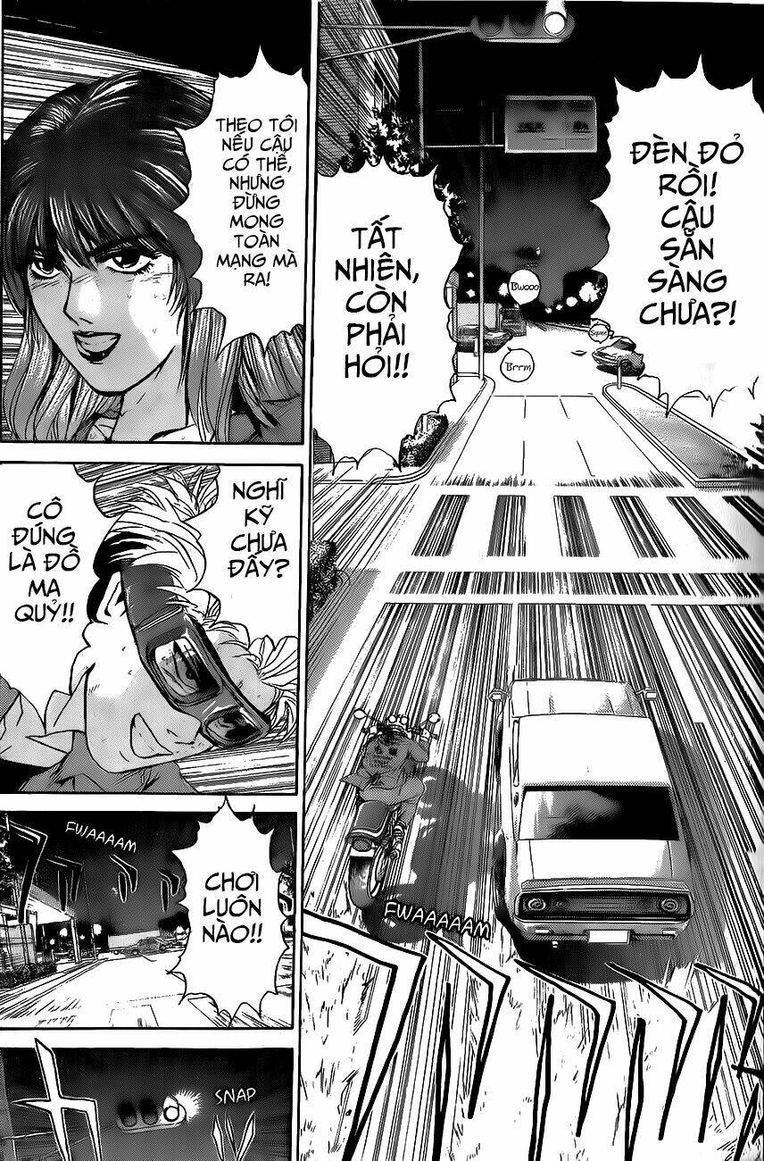 shonan junai gumi chapter 241 2