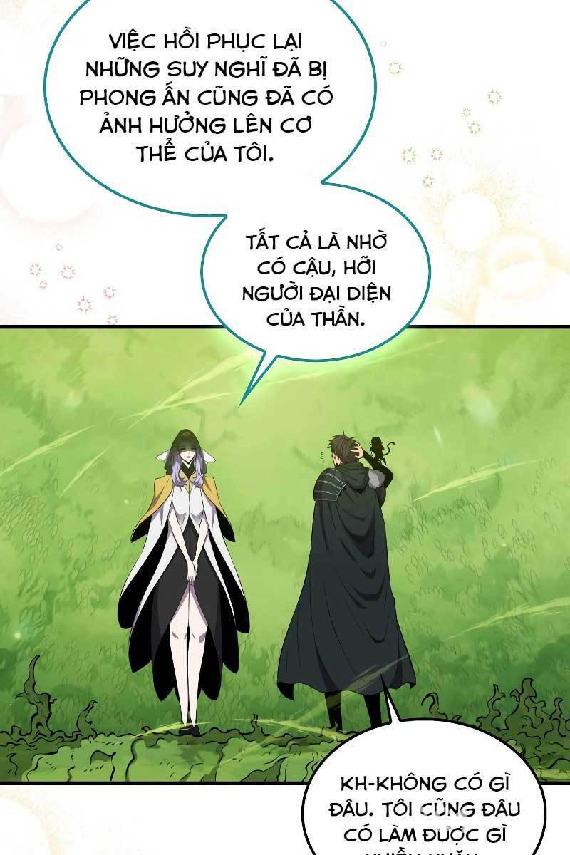 tôi thăng cấp trong lúc ngủ chapter 85 2