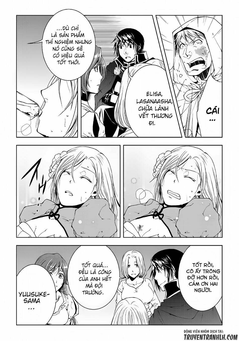 world customize creator chapter 42 6