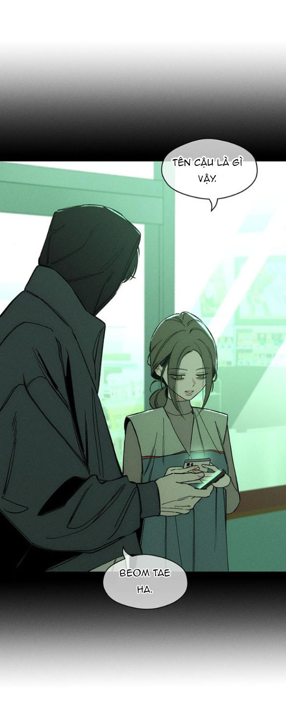 [18+] Nước Mắt Trên Đóa Hoa Tàn chapter 7.2 21