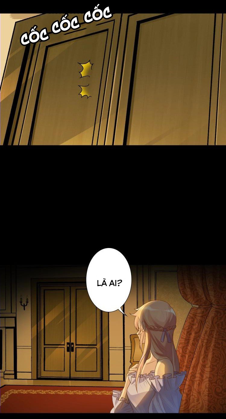 điện hạ thân ái chapter 1 46