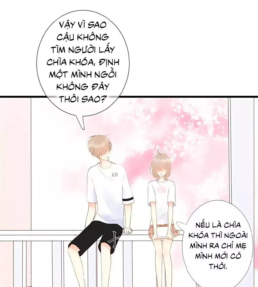 hoa chưa nở rộ chapter 10 26