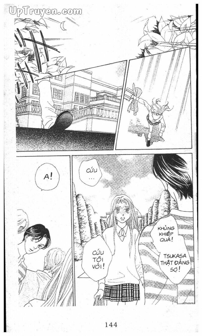 con nhà giàu chapter 191 141