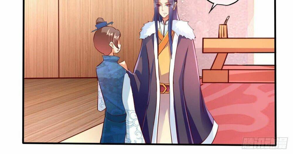 ái khanh giá đáo chapter 2 33