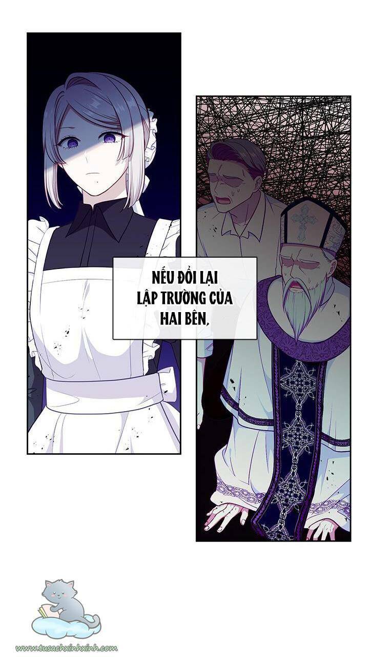 hãy coi chừng ác nữ chapter 105 51