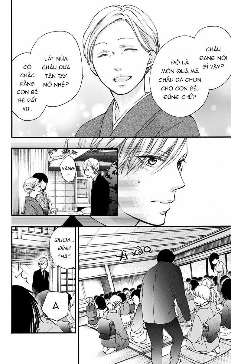 kono oto tomare! chapter 68 41