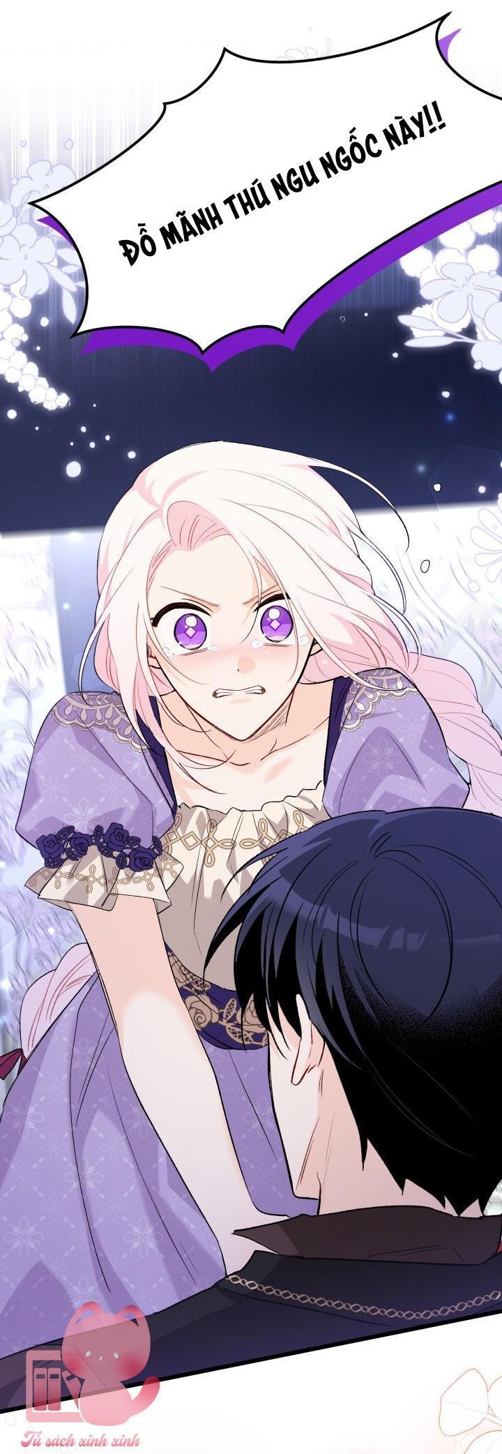 quan hệ cộng sinh giữa báo đen và thỏ trắng chapter 87 78