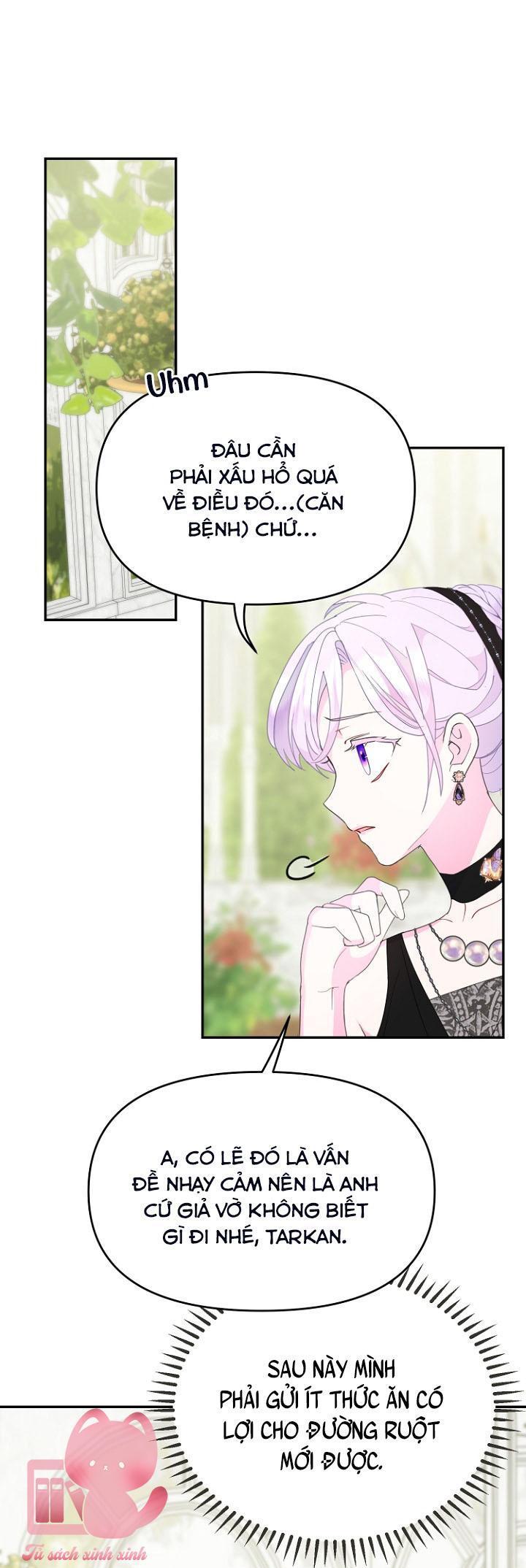 bỏ quách chồng con đi, tiền bạc mới là tất cả chapter 40 20