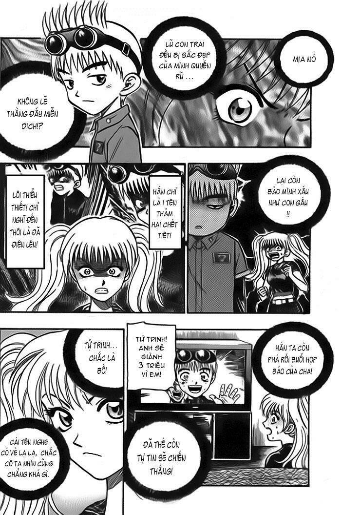 bowling king chapter 8 20