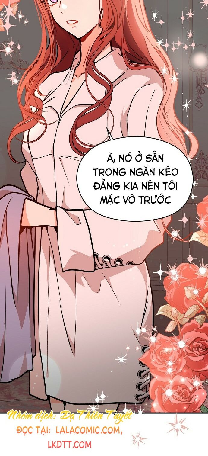 tôi không cố ý quyến rũ nam chính đâu! chapter 29 41