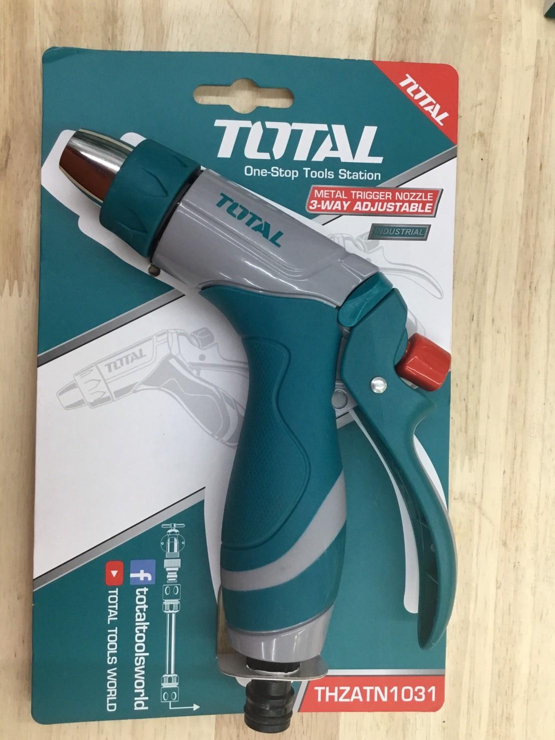 VÒI PHUN MÁY XỊT RỬA TOTAL THZATN1031 - HÀNG CHÍNH HÃNG