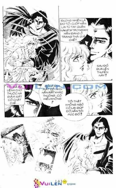 vương tử takeru chapter 16 141