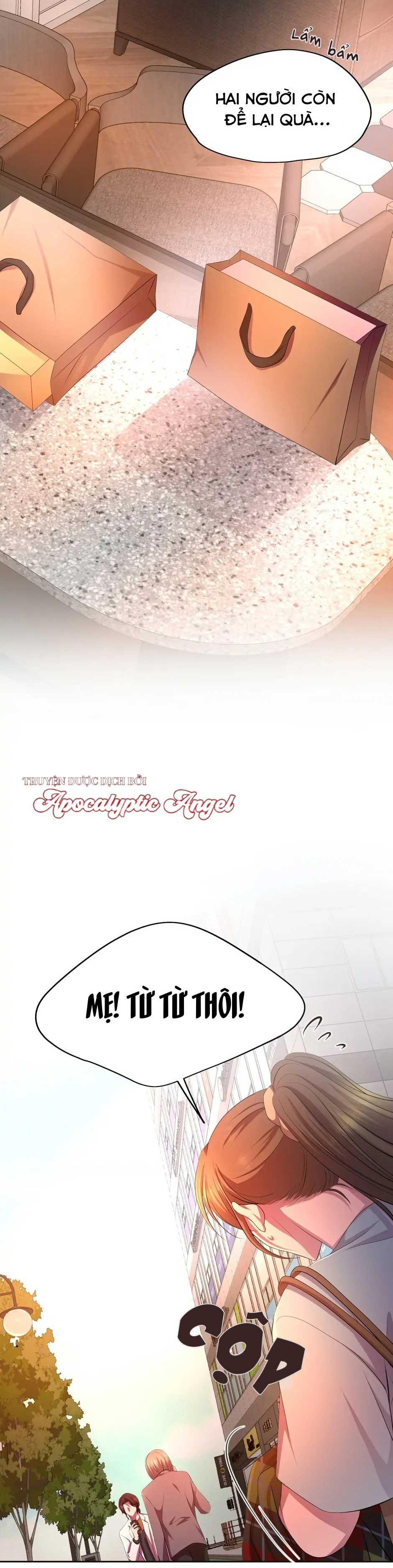 giữ em thật chặt (hold me tight) chapter 123 6