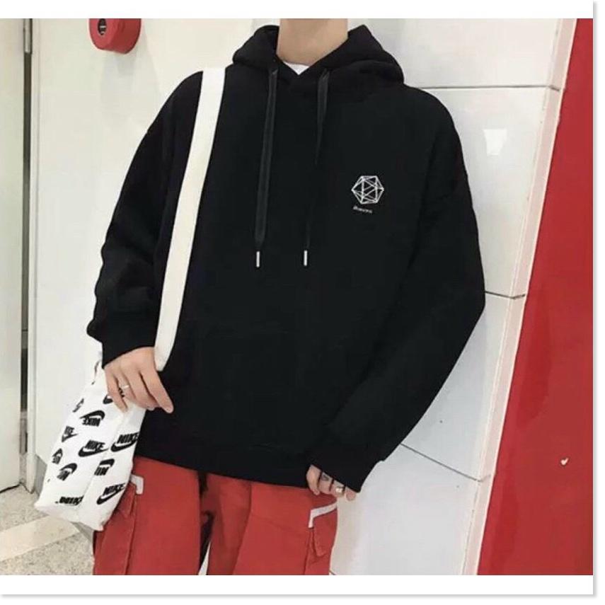 ÁO KHOÁC NỈ HODDIES NAM CÓ MŨ THỜI TRANG MỚI , PHONG CÁCH HÀN QUỐC MẪU MỚI NHẤT HIỆN NAY LANA FASHION