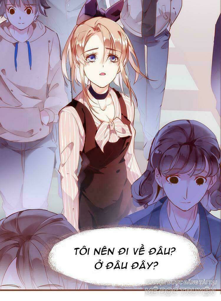 nở rộ trên bụi gai chapter 4 33