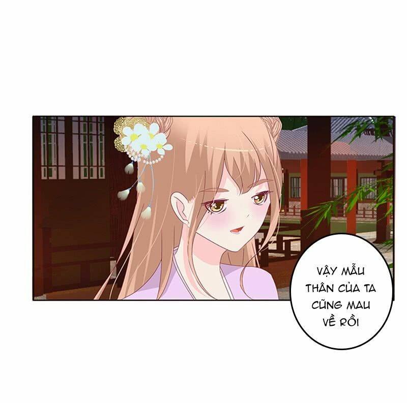 tướng quân mời ra trận chapter 128 3