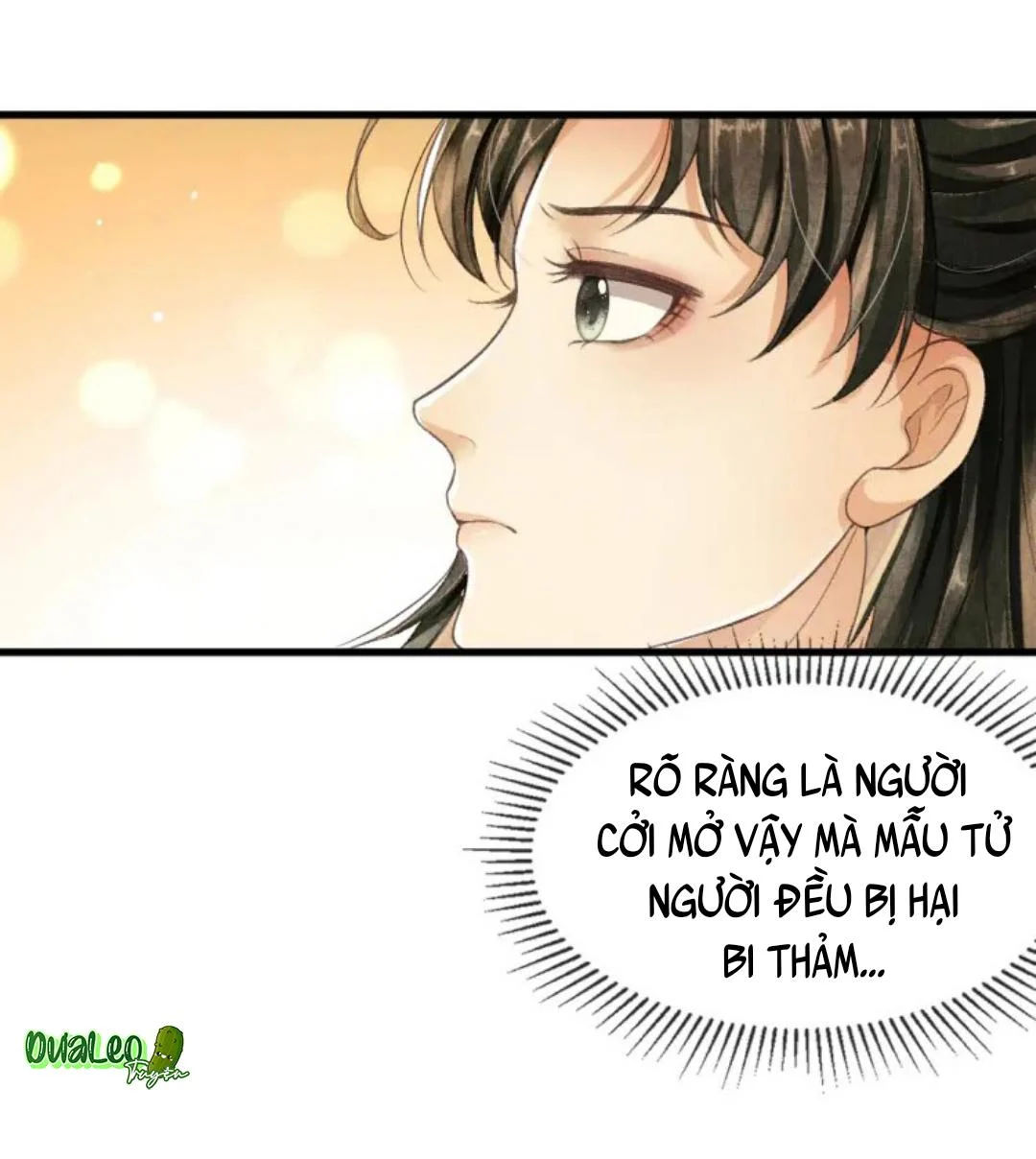 tướng quân luôn tự coi mình thành thế thân chapter 2 25