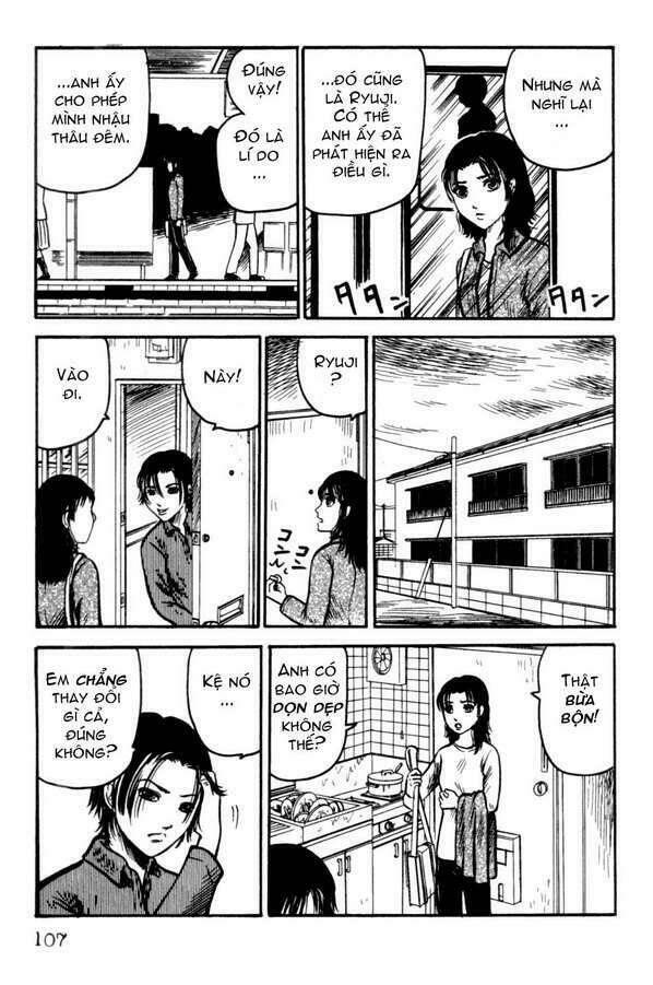 the ring chapter 6 7