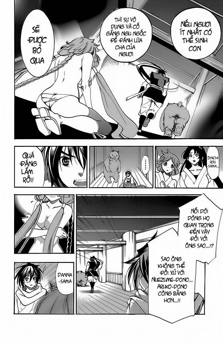 ashita no yoichi! chapter 39 25