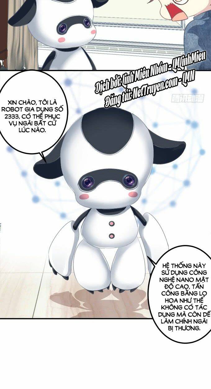 toàn bộ nắm trong tay chapter 4 26