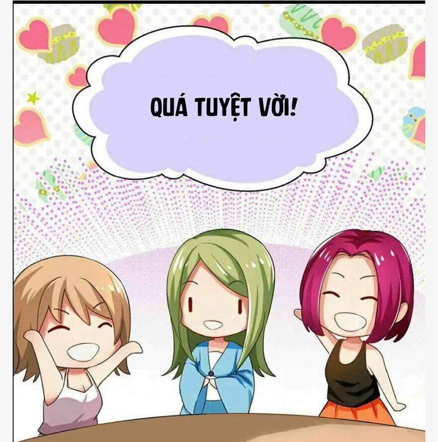 chỉ nhiễm thành hôn chapter 3 5