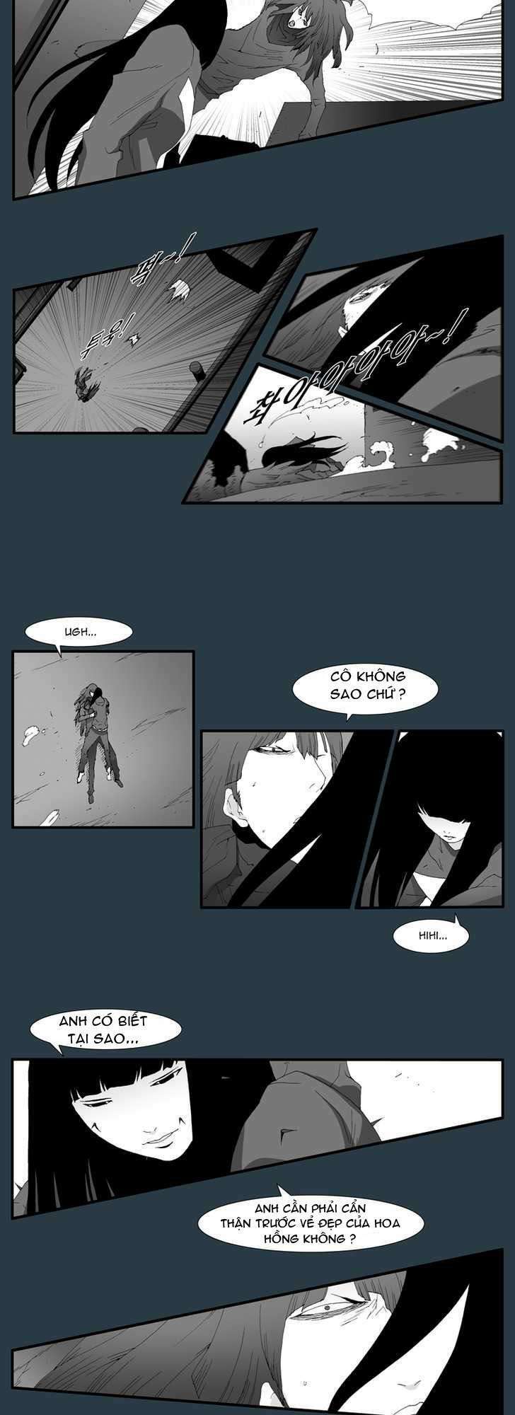 siêu năng chapter 157 8