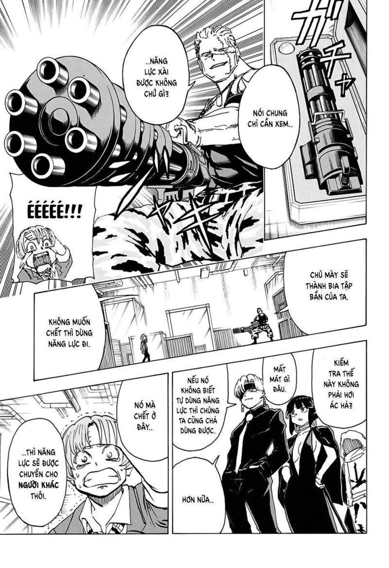 undead unluck chapter 23 11