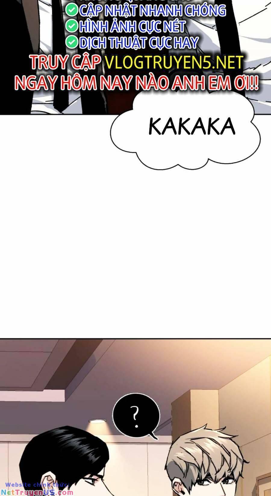 bạn học tôi là lính đánh thuê chapter 152 52