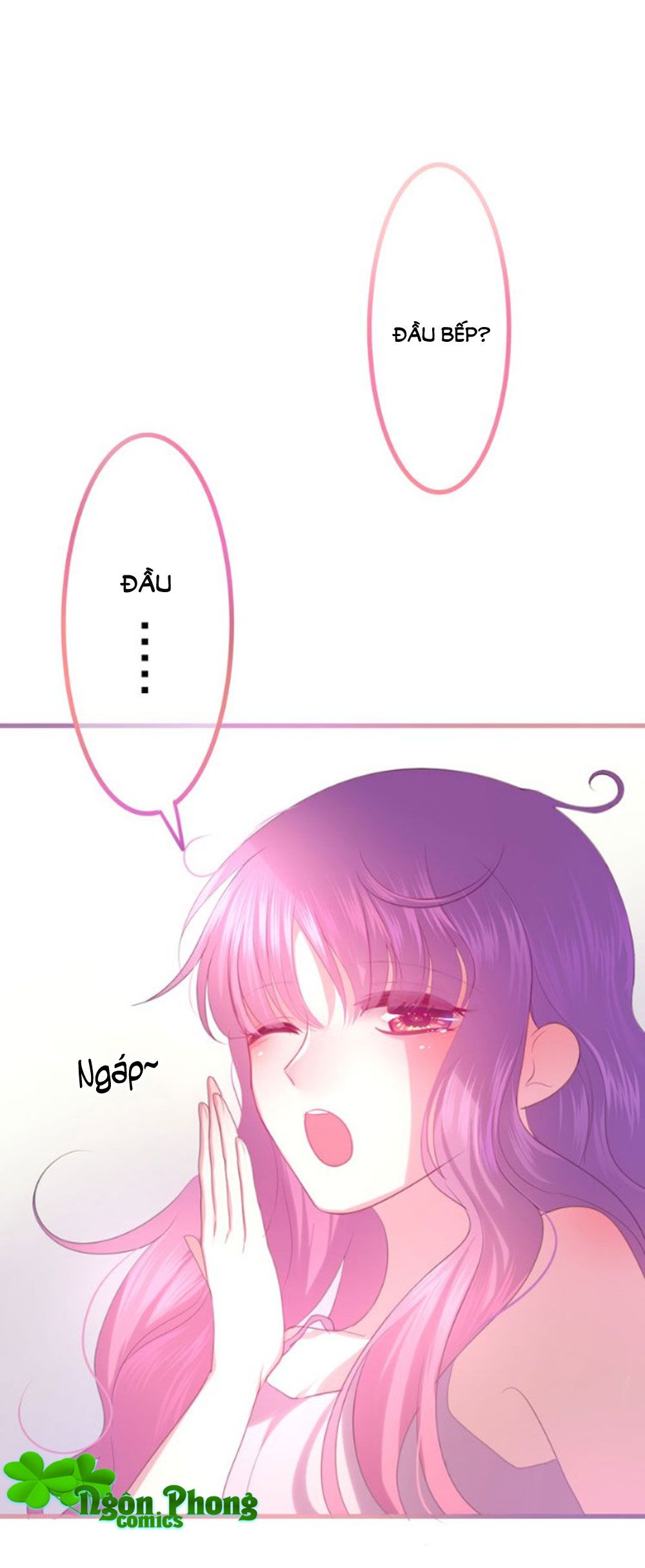 tháng sáu kì diệu chapter 44 29