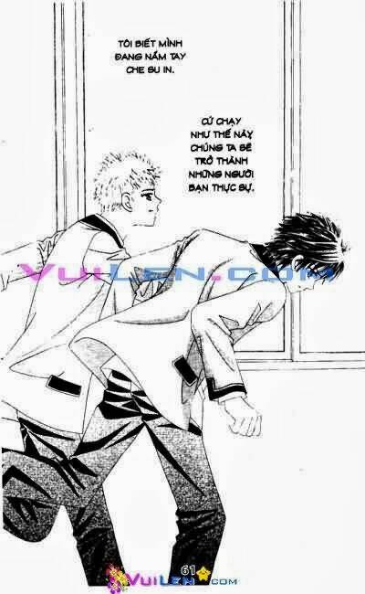 love your enemies chapter 5 5