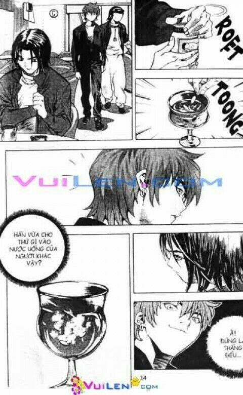 change guy chapter 154 34