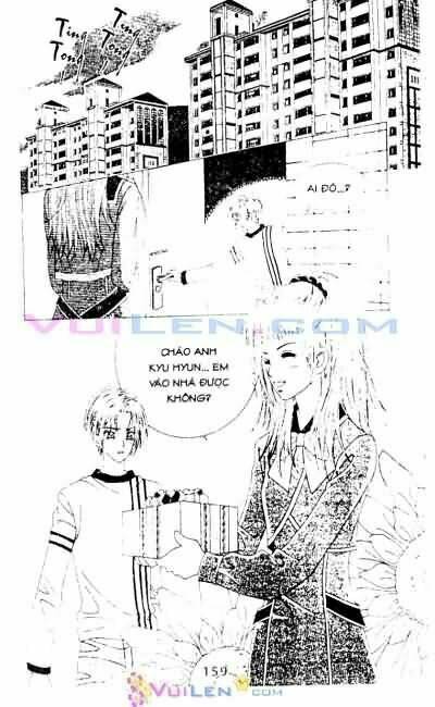 chàng gà mái chapter 7 159