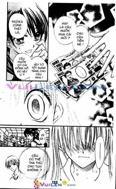 công chúa ẩm thực chapter 4 133