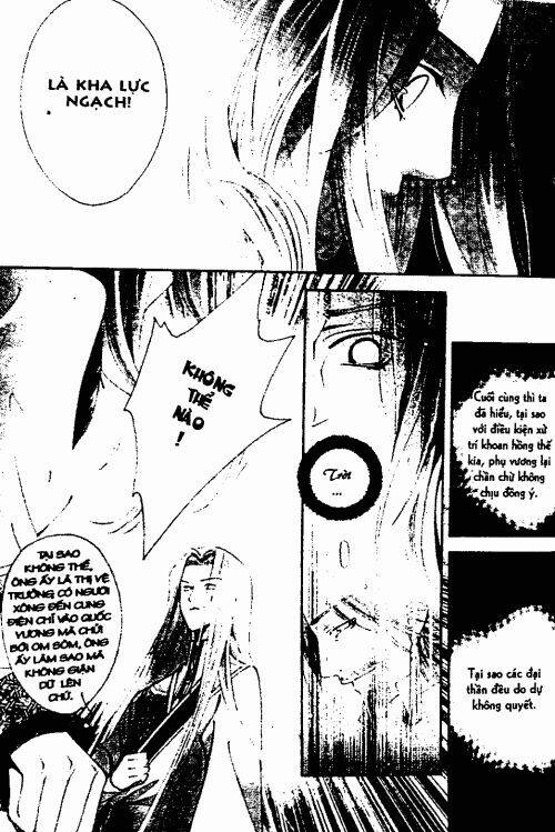 lâu lan y mộng chapter 3 132