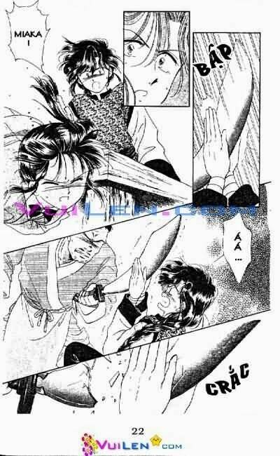 quyển sách kỳ bí chapter 4 23