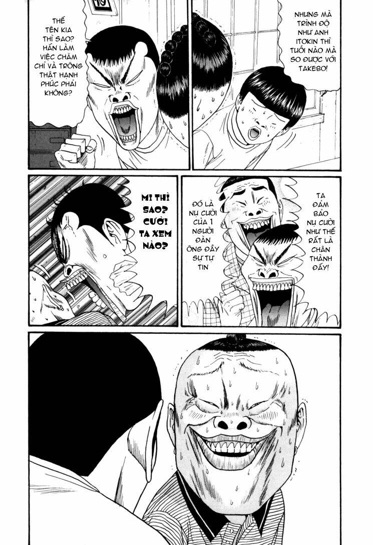 boku to issho chapter 36 12